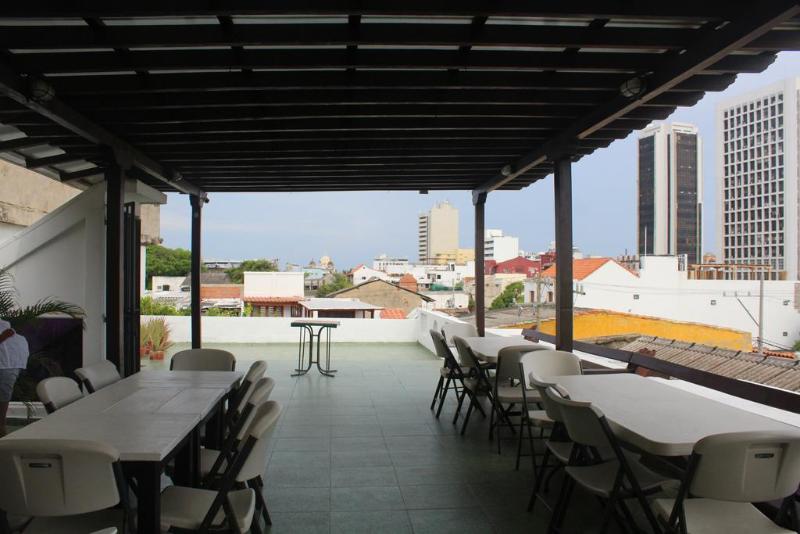 This photo about Villa Colonial shared on HyHotel.com