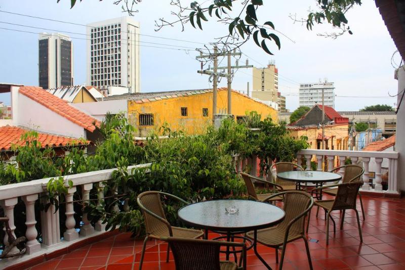 This photo about Villa Colonial shared on HyHotel.com