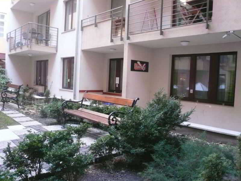 This photo about Broadway Hostel shared on HyHotel.com