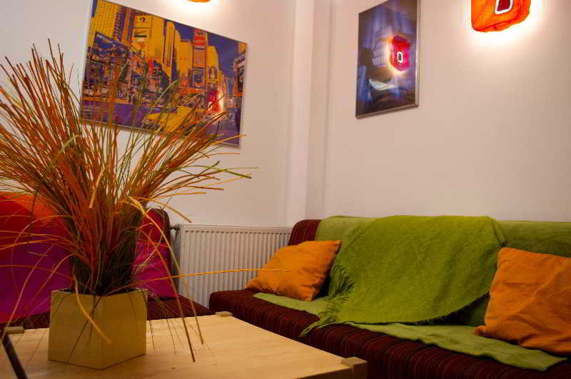 This photo about Broadway Hostel shared on HyHotel.com