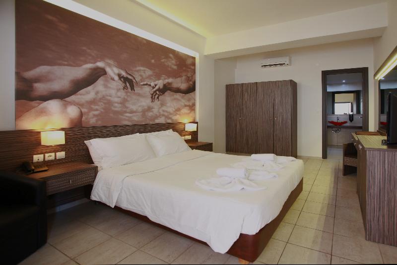 This photo about Katrin Suites shared on HyHotel.com
