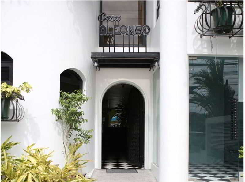 This photo about Casa Alfonso Bed and Breakfast shared on HyHotel.com
