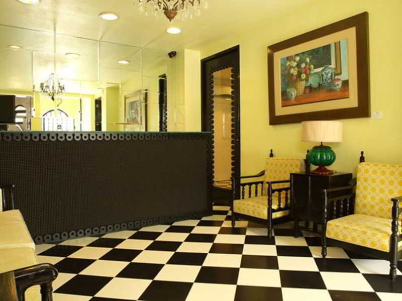 This photo about Casa Alfonso Bed and Breakfast shared on HyHotel.com