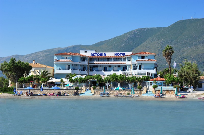 This photo about Astoria Hotel shared on HyHotel.com