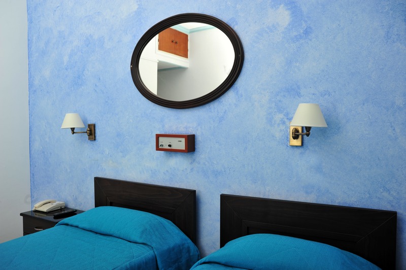 This photo about Astoria Hotel shared on HyHotel.com