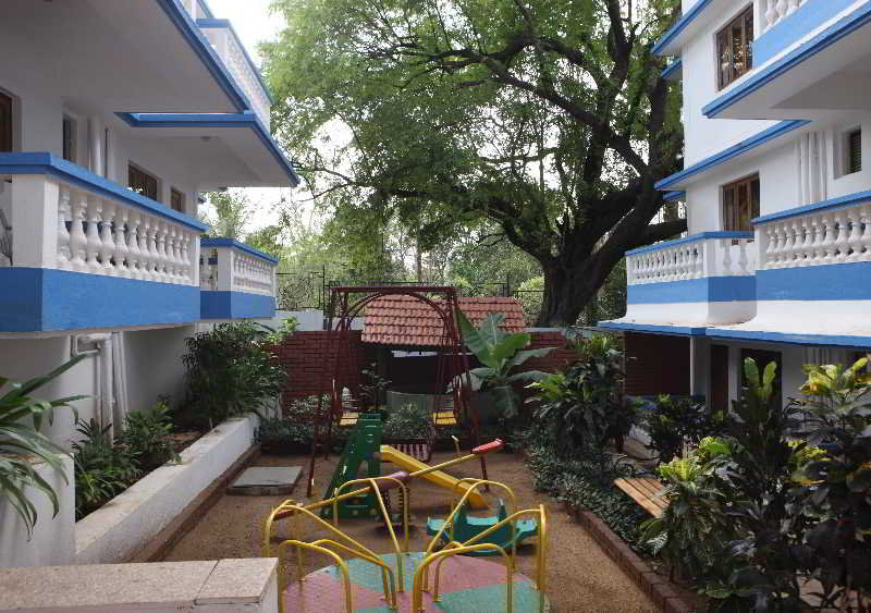 This photo about Royal Goan Beach Club At Monterio shared on HyHotel.com