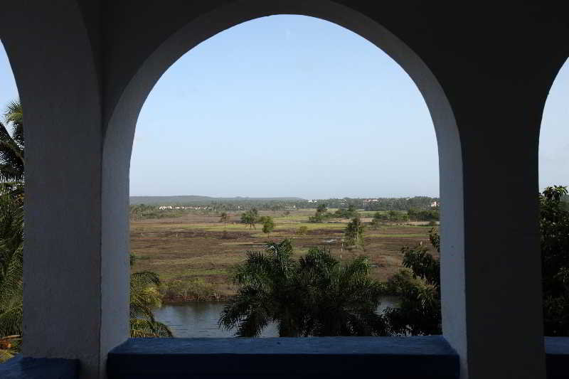 This photo about Royal Goan Beach Club At Monterio shared on HyHotel.com