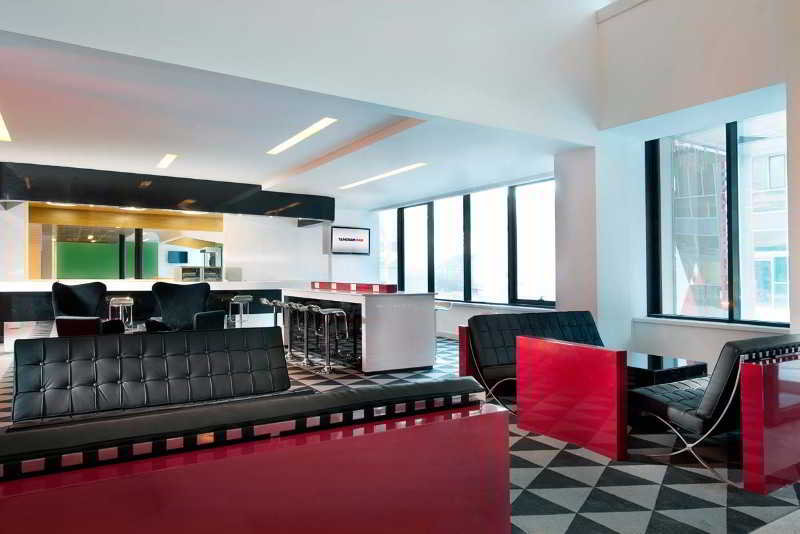 This photo about Beijing Tangram Hotel shared on HyHotel.com