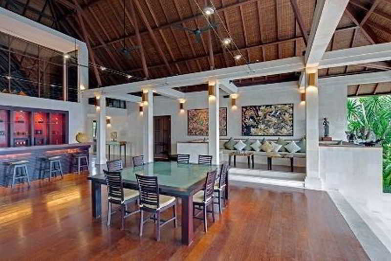 This photo about Villa Mandalay shared on HyHotel.com