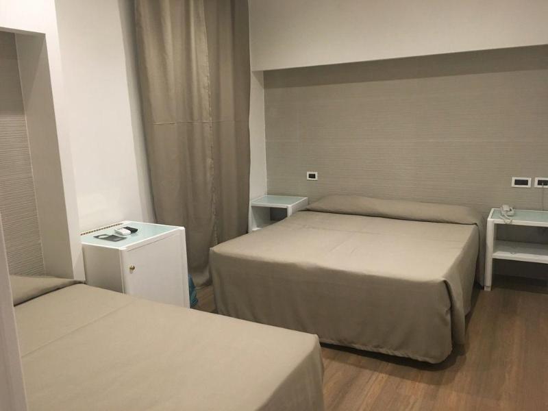 This photo about Grand Hotel Olympic shared on HyHotel.com