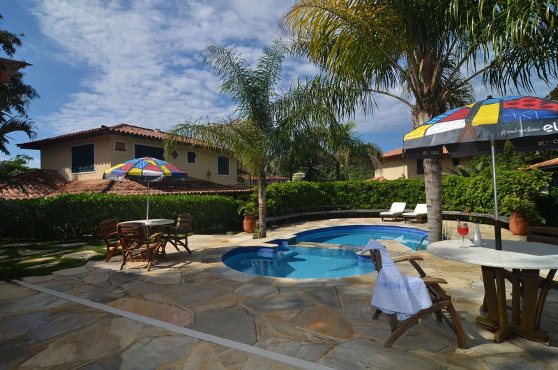 This photo about Residence dos Buzios shared on HyHotel.com