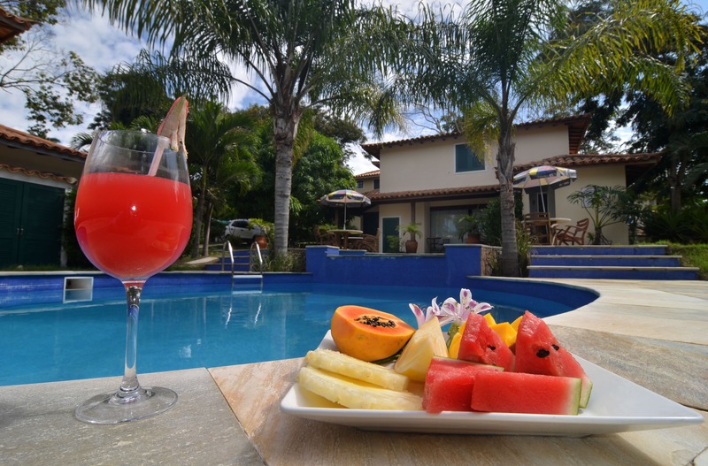 This photo about Residence dos Buzios shared on HyHotel.com