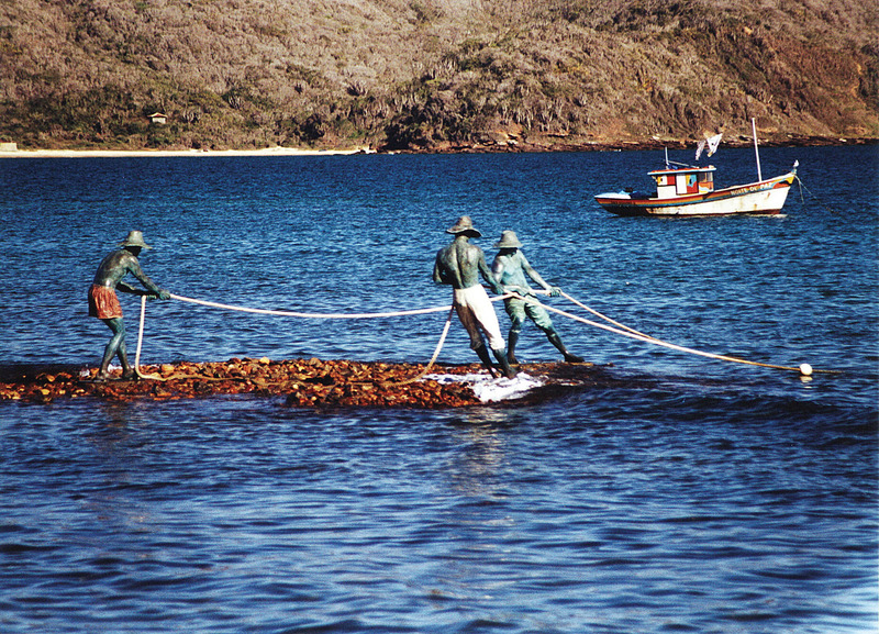 This photo about Residence dos Buzios shared on HyHotel.com