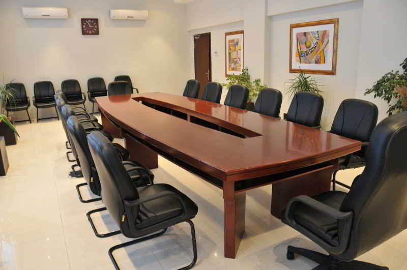 This photo about Atrium shared on HyHotel.com