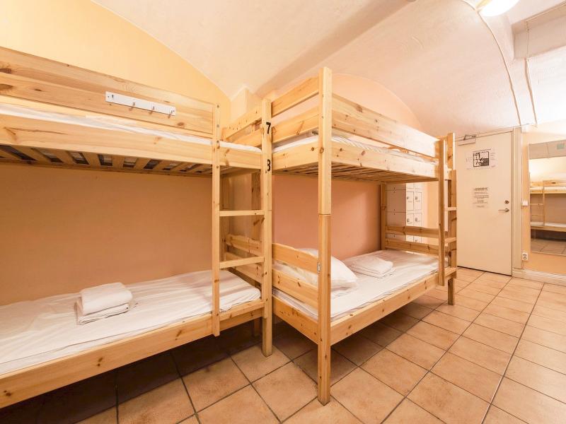 Albergue Lodge 32