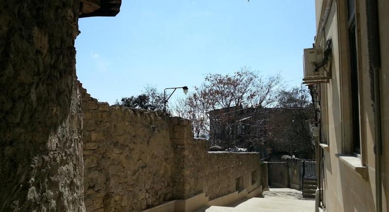 This photo about Boyuk Gala Hotel shared on HyHotel.com