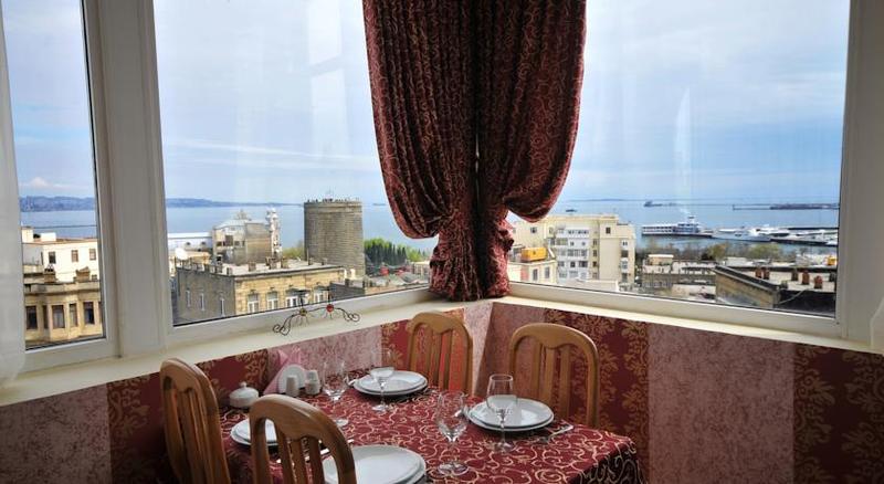 This photo about Boyuk Gala Hotel shared on HyHotel.com