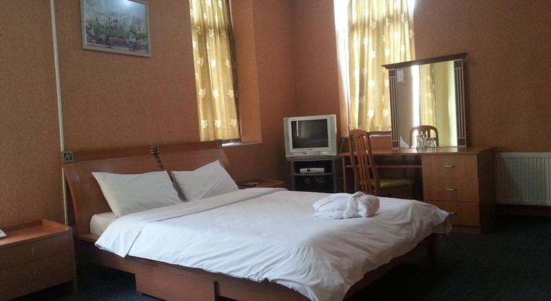 This photo about Boyuk Gala Hotel shared on HyHotel.com