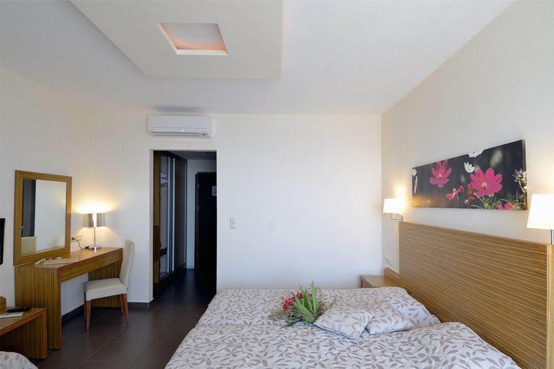 This photo about Aeolis Thassos Palace shared on HyHotel.com