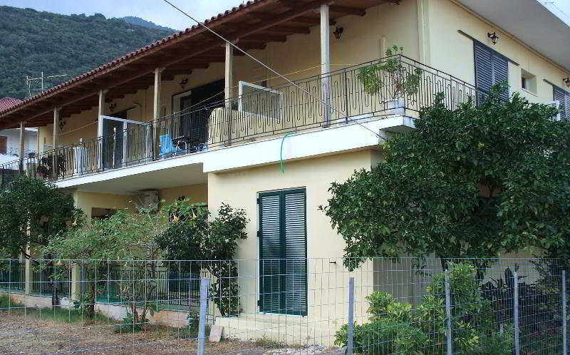This photo about Villa Politis shared on HyHotel.com