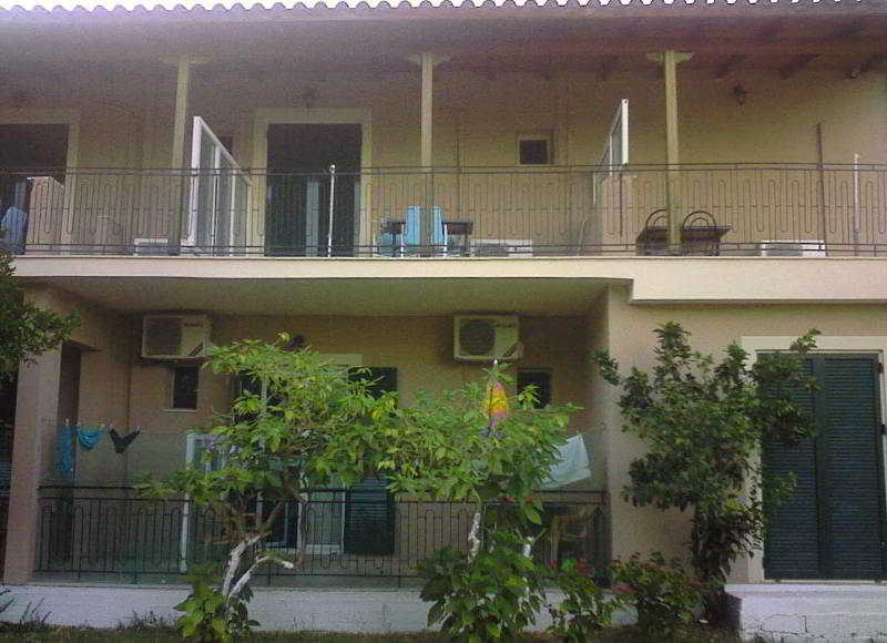 This photo about Villa Politis shared on HyHotel.com