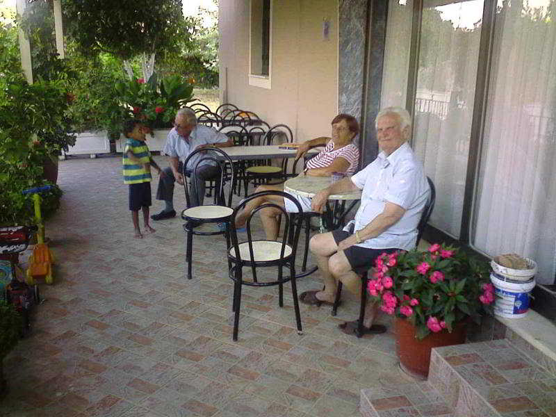 This photo about Villa Politis shared on HyHotel.com