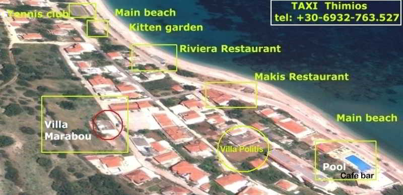 This photo about Villa Politis shared on HyHotel.com