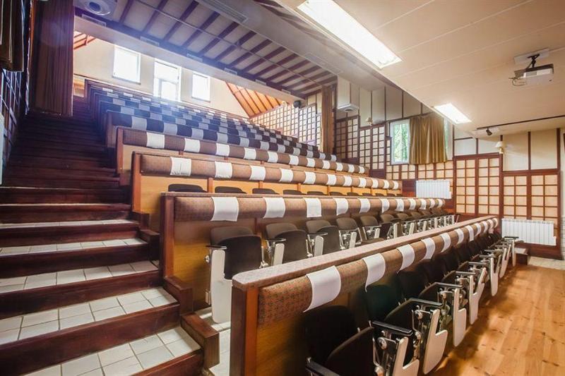 This photo about Chateau Du Val shared on HyHotel.com