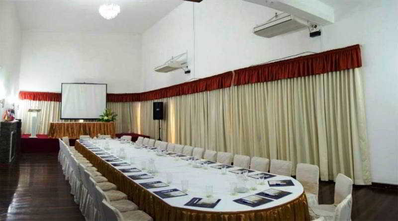 This photo about Gran Hotel Tacna shared on HyHotel.com