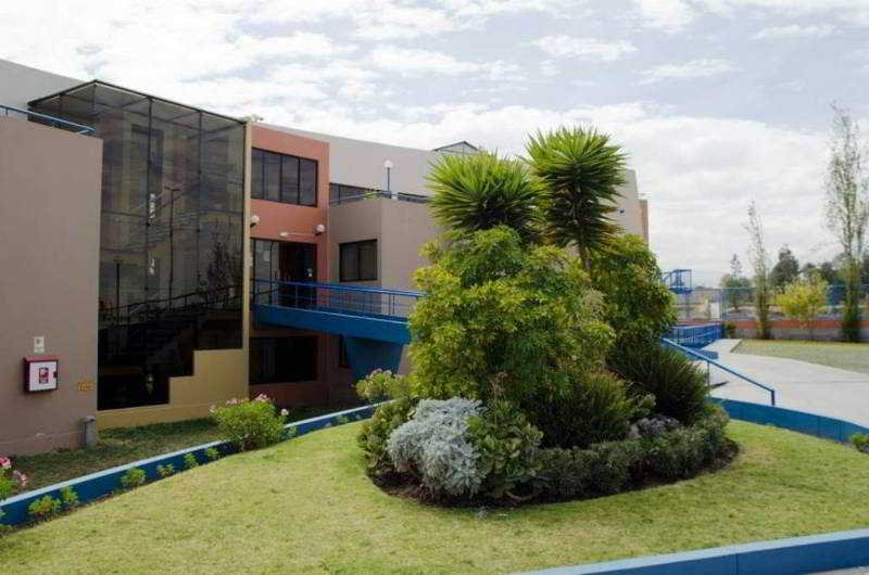 This photo about Centro Recreacional Arequipa shared on HyHotel.com