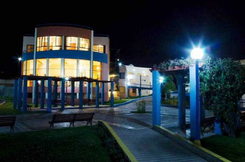 This photo about Centro Recreacional Arequipa shared on HyHotel.com