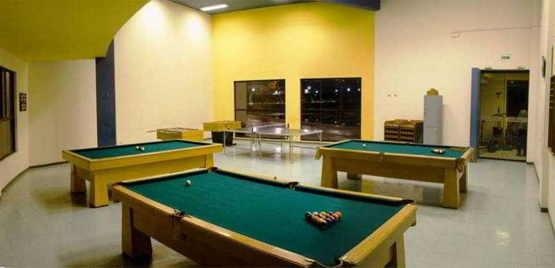 This photo about Centro Recreacional Arequipa shared on HyHotel.com
