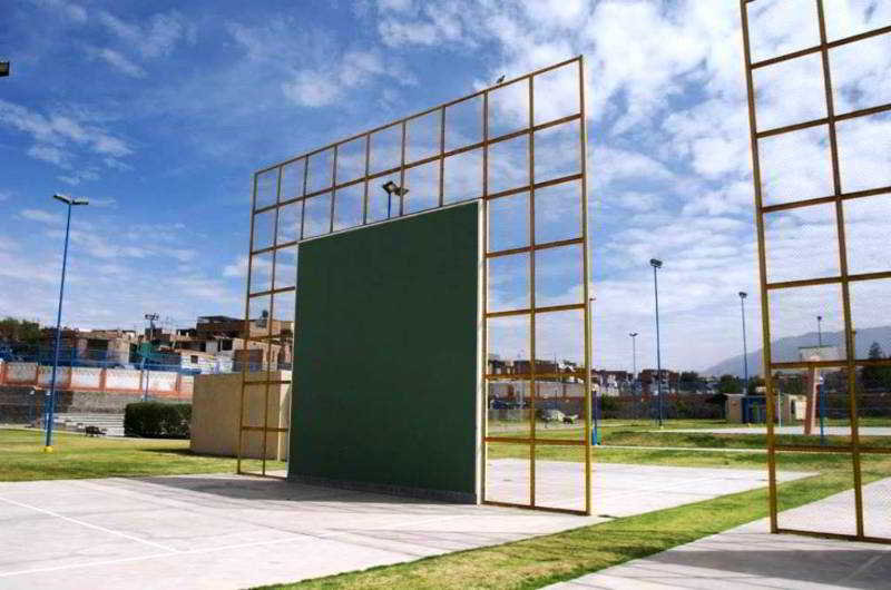 This photo about Centro Recreacional Arequipa shared on HyHotel.com