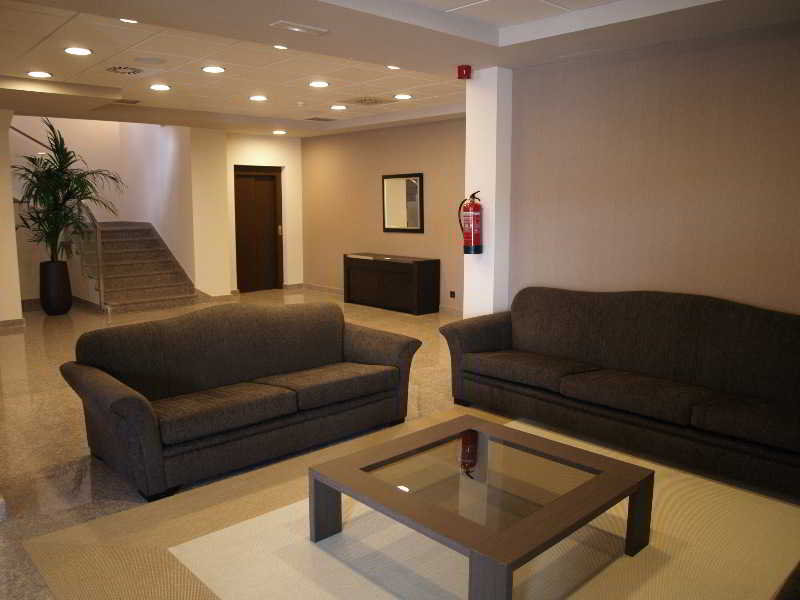 This photo about Hacienda Castellar shared on HyHotel.com