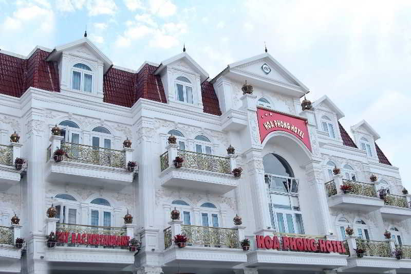 This photo about Hoa Phong Hotel shared on HyHotel.com