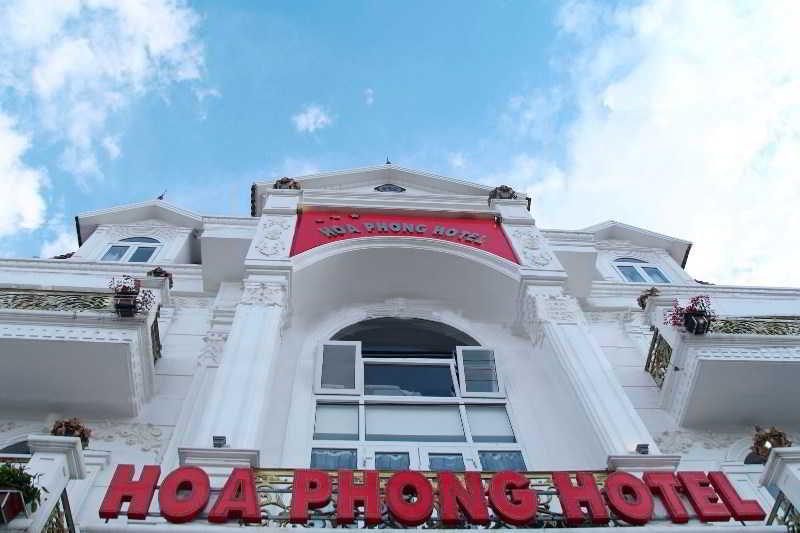 This photo about Hoa Phong Hotel shared on HyHotel.com