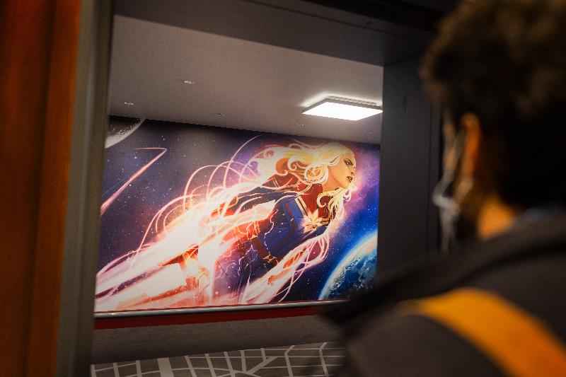 This photo about Disney's Hotel New York + Ticket shared on HyHotel.com