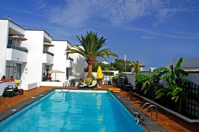 This photo about La Tegala Apartamentos shared on HyHotel.com