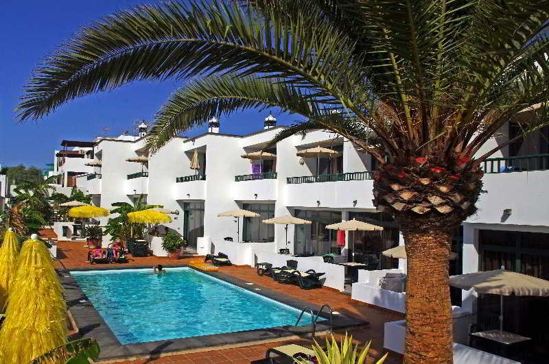 This photo about La Tegala Apartamentos shared on HyHotel.com