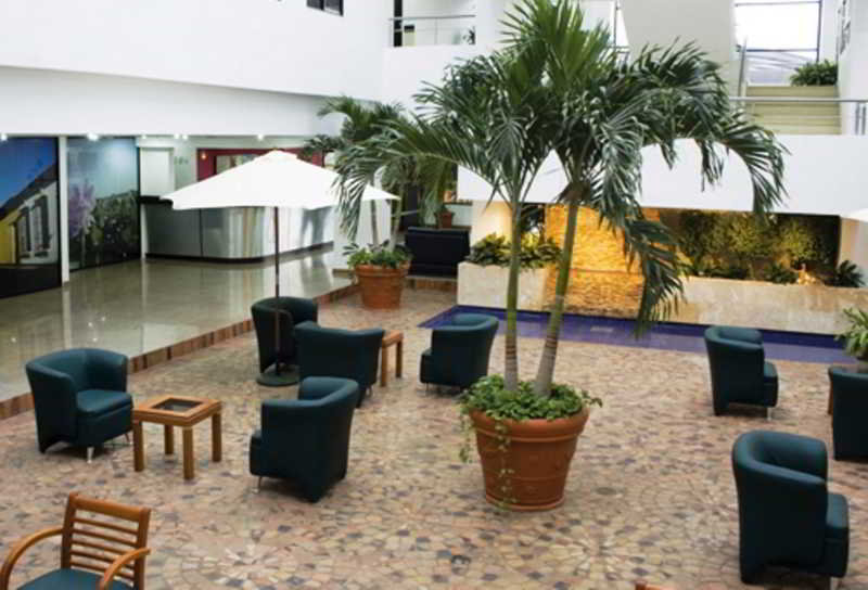 This photo about Best Western Hotel Plaza Real shared on HyHotel.com