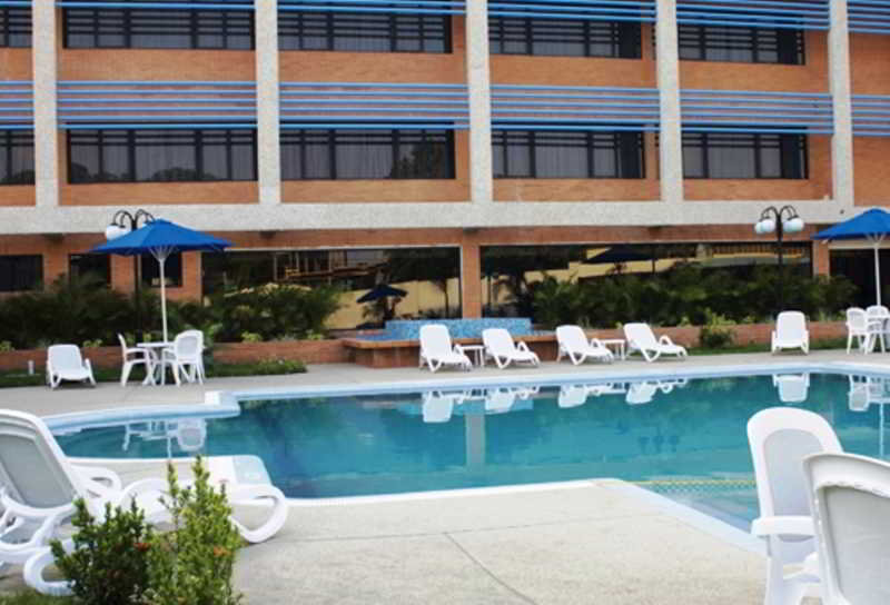 This photo about Best Western Hotel Plaza Real shared on HyHotel.com