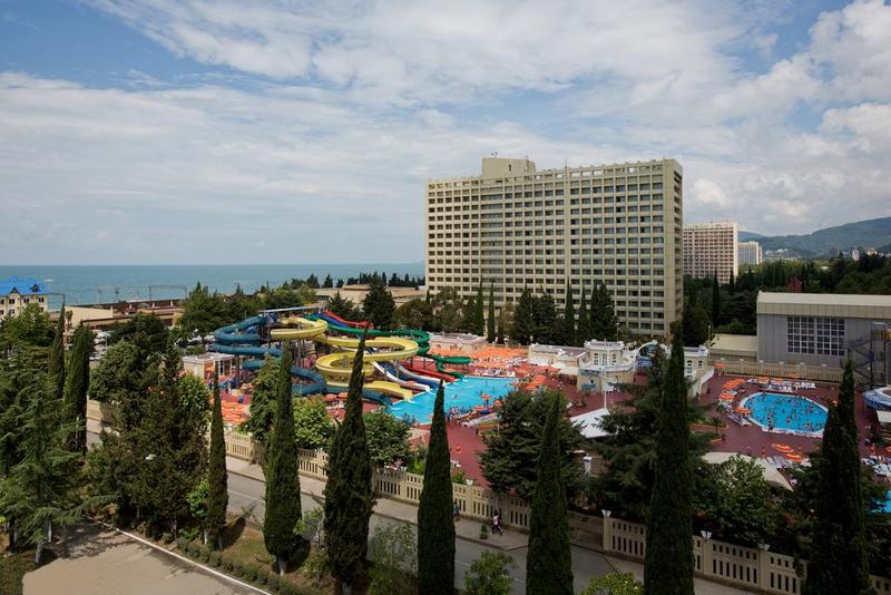 This photo about Vesna shared on HyHotel.com