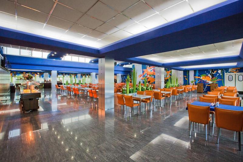 This photo about Vesna shared on HyHotel.com