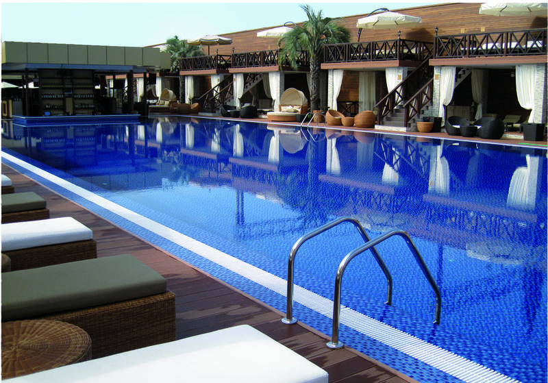 This photo about Vesna shared on HyHotel.com