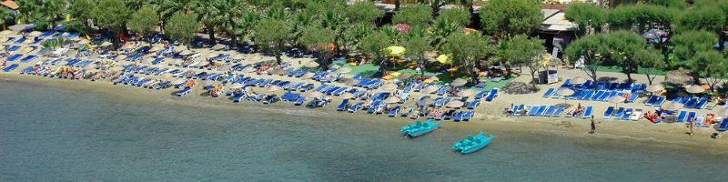 This photo about Sami Plaza shared on HyHotel.com