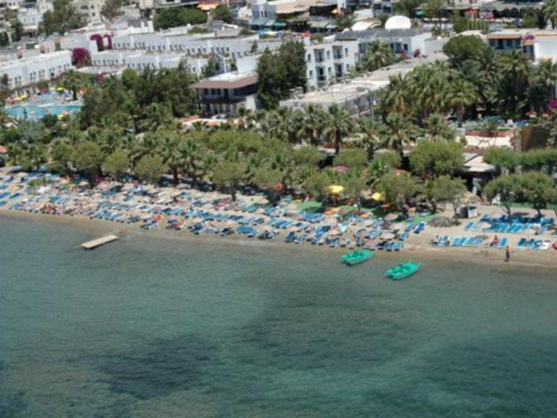 This photo about Sami Plaza shared on HyHotel.com