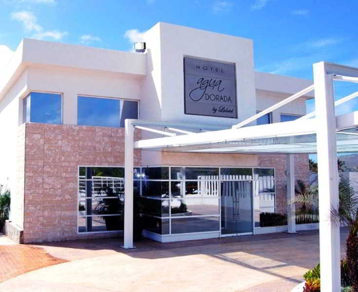 This photo about Agua Dorada shared on HyHotel.com