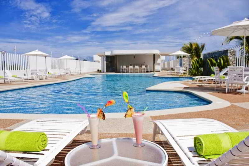 This photo about Agua Dorada shared on HyHotel.com