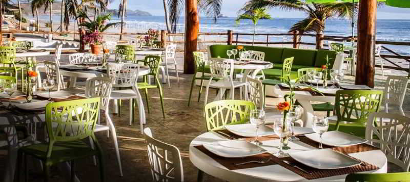 This photo about Agua Dorada shared on HyHotel.com