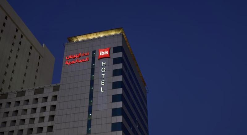 This photo about Ibis Salmiya shared on HyHotel.com